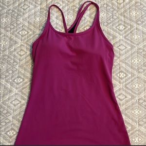Fabletics tank top